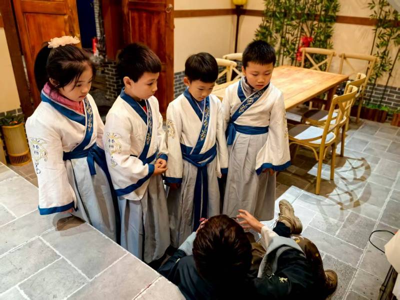 定安县文旅策划公司